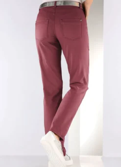 Softe Hose in 5-Pocket-Form