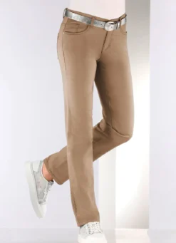 Softe Hose in 5-Pocket-Form