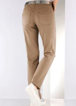 Softe Hose in 5-Pocket-Form
