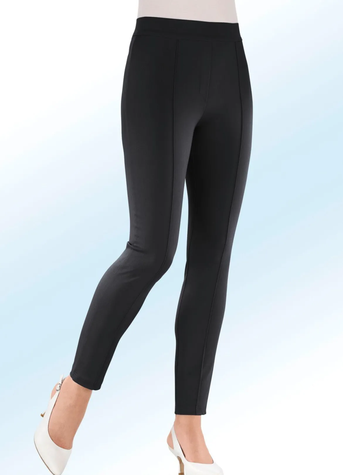 Soft-Stretch-Hose