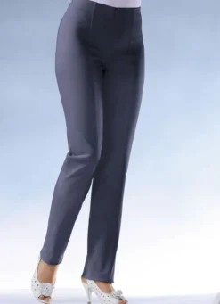 Soft-Stretch-Hose in 11 Farben