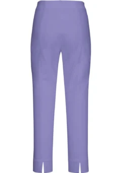 Soft-Stretch-Hose in 7/8-Länge