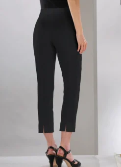 Soft-Stretch-Hose in 7/8-Länge