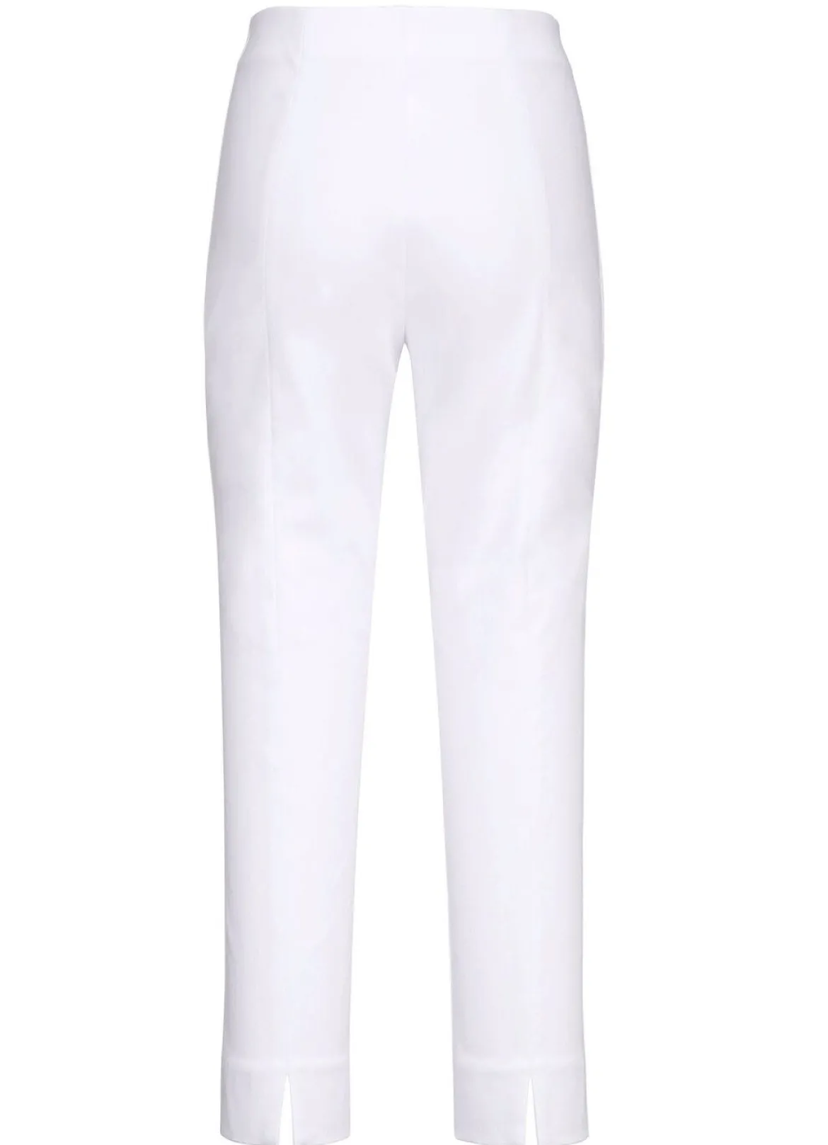 Soft-Stretch-Hose in 7/8-Länge