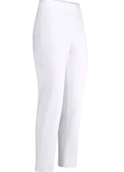 Soft-Stretch-Hose in 7/8-Länge