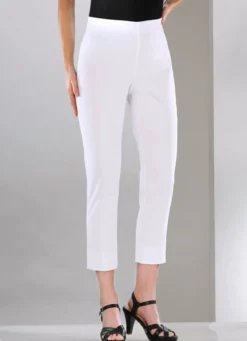 Soft-Stretch-Hose in 7/8-Länge