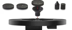 Solar-Springbrunnen-Set