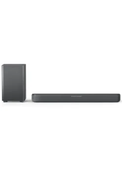 Soundbar mit Subwoofer