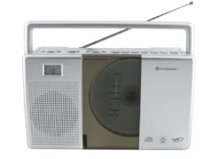 Soundmaster CD-Kofferradio RCD1185