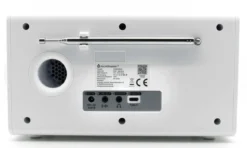 "soundmaster" Digitalradio mit DAB+