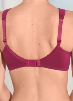 Speidel Zweierpack BH mit vorgeformten Cups
