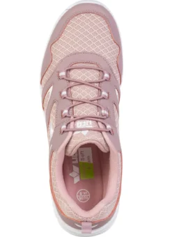 Sportliche Damen-Sneaker, mit herausnehmbarem Fußbett