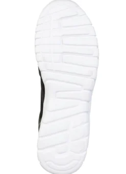 Sportliche Damen-Sneaker, mit herausnehmbarem Fußbett