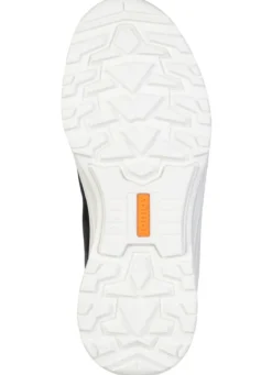 Sportliche Herren-Slipper, Weite H, mit herausnehmbares Fußbett