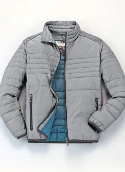 Steppblouson von „Gate One“