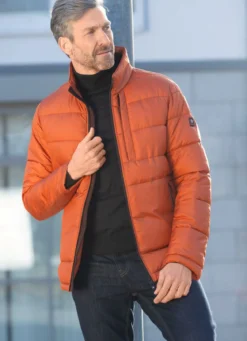 Steppjacke von „Gate One“