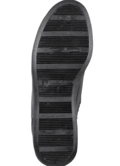 Stiefelette mit Warmfutter
