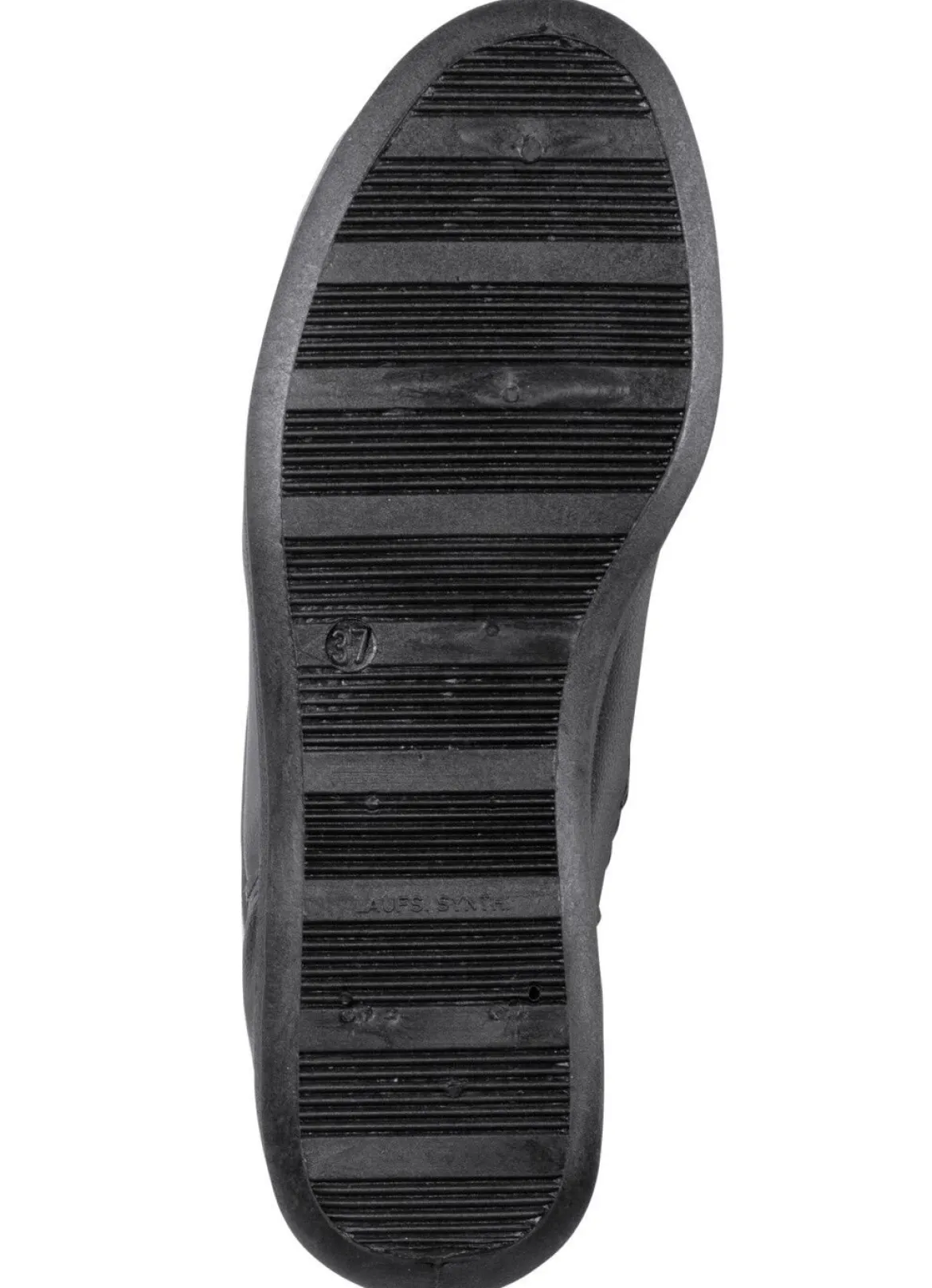 Stiefelette mit Warmfutter
