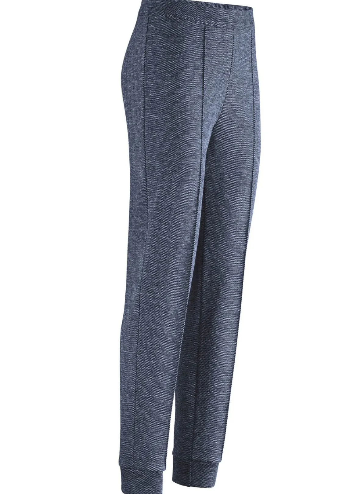 Strickhose