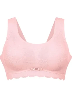 Superbequemer Anita BH aus elastischer Spitze