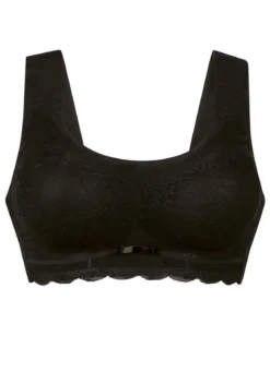 Superbequemer Anita BH aus elastischer Spitze
