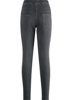 Super softe Jegging-Jeans