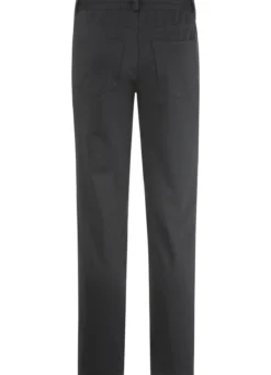 Superstretch-Hose mit Gummibund in 3 Farben