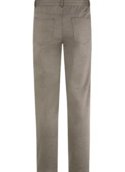 Superstretch-Hose mit Gummibund in 3 Farben