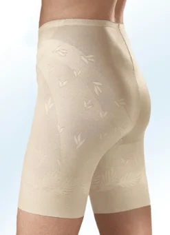 Susa Miederhose mit Formzonen