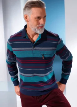 Sweatshirt von „Hajo“