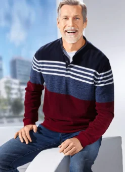 Sweatshirt von „Milano Italy“