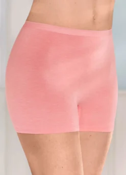 Sylvia Speidel Zweierpack Pants, atmungsaktiv