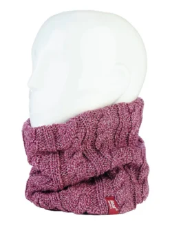 Thermo-Artikel Heat Holders® für mehr Komfort im Winter