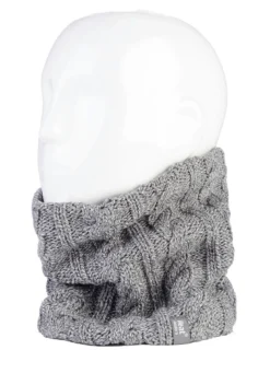 Thermo-Artikel Heat Holders® für mehr Komfort im Winter