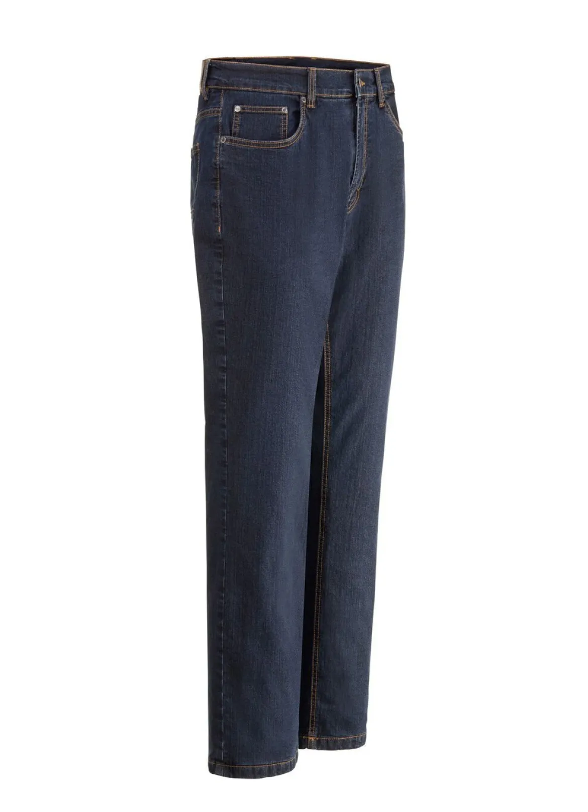 Thermojeans in 3 Farben