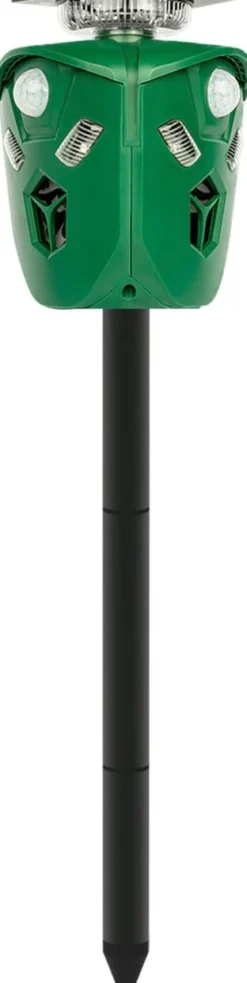 Tierschreck 360° mit Bewegungsmelder