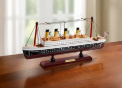 Titanic