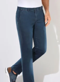 Tolle Hose von "Brühl" in 3 Farben