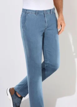 Tolle Hose von "Brühl" in 3 Farben
