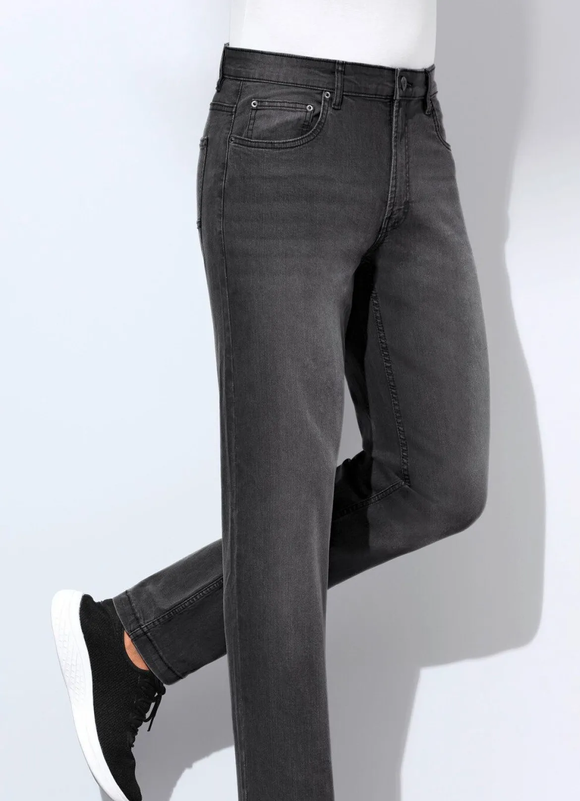 Tolle Jeans in 3 Farben