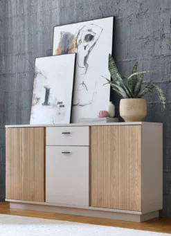 Tolle Kommode, 3-türig