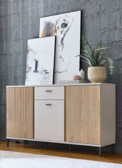 Tolle Kommode, 3-türig