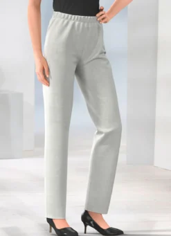 Tragangenehme Hose