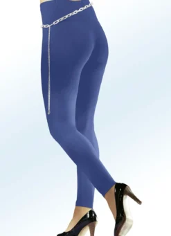 Tragangenehme Leggings in 17 Farben