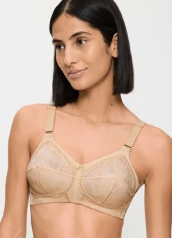 Triumph-Doreen BH mit Spitzencups
