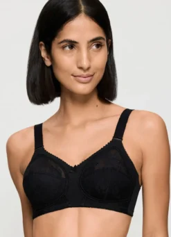 Triumph-Doreen BH mit Spitzencups