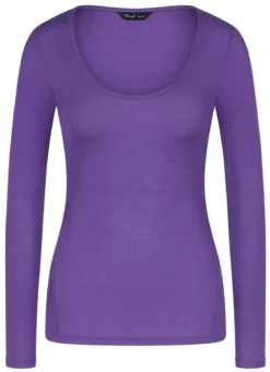 Triumph Langarm-Shirt
