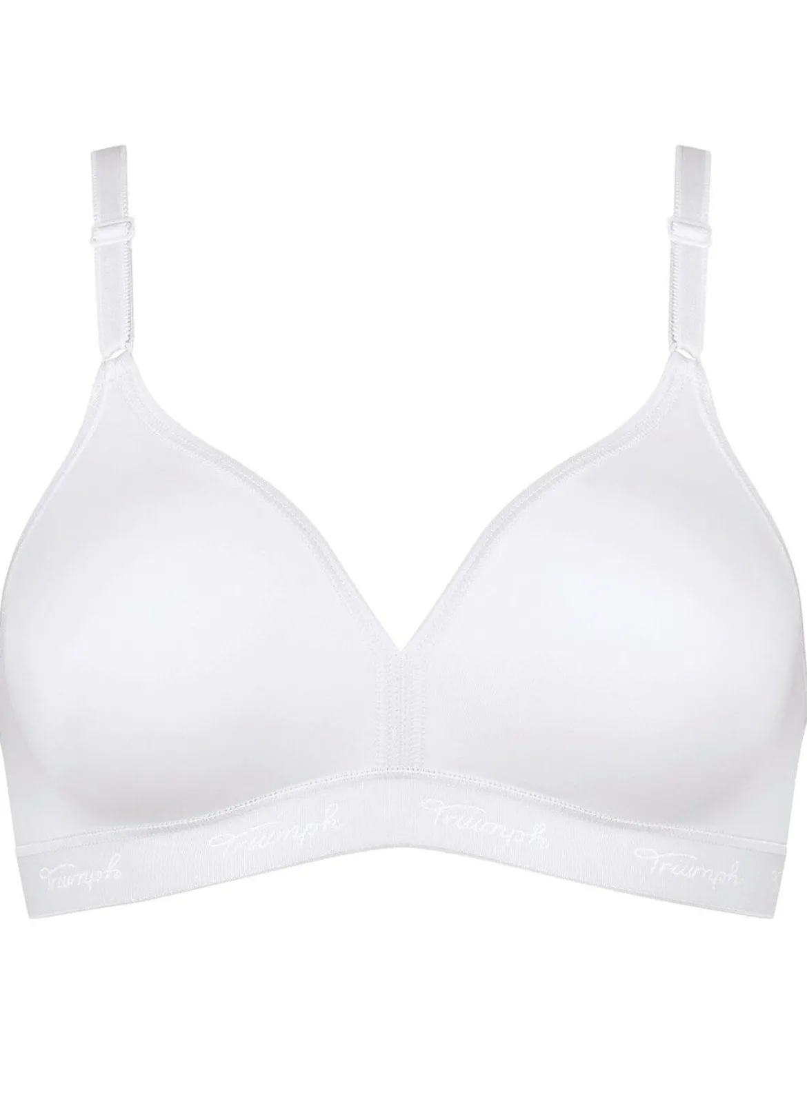 Triumph-Micro Fun-BH mit vorgeformten Cups