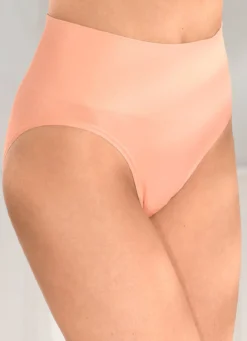 Triumph Miederslip mit sanft formendem Bund