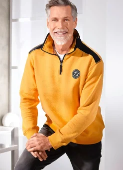 Troyer in 3 Farben
